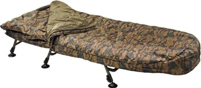Produktbild von JRC Rova Camo Sleepsystem