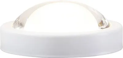Produktbild von Lindby LED-Lampe, GX53 4,8W, 3.000K, weiß, Ø 7,5 cm