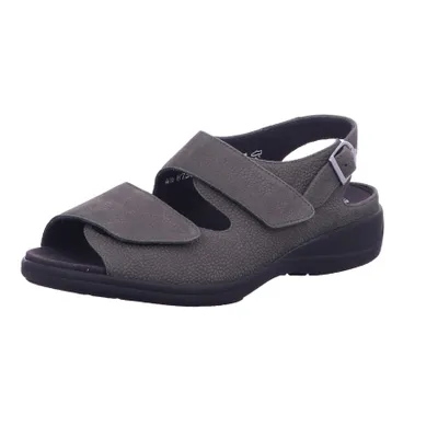 Imagen del producto de Sandalias para mujer en color gris