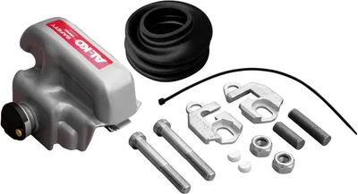 Produktbild von Diebstahlsicherung AL-KO Safety Compact AKS 1300