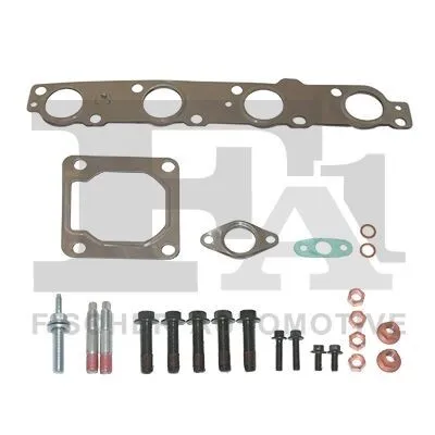 Immagine prodotto di Kit Di Installazione Del Turbocompressore Per La Ford Mondeo 2.0Tddi 00-