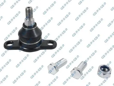 Produktbild von GSP Traggelenk Vorne Unten Unten Vorne für VW Transporter V Bus (7HB, 7HJ, 7EB, 7EJ, 7EF, 7EG, 7HF, 7EC) S080260