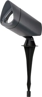 Produktbild von Kanlux S.A. 36565, Graphit, Aluminium, IP44, I, GU10, LED
