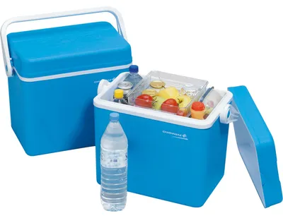 Image de CAMPINGAZ Glacière Isotherm Extreme 30060 10l