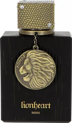 Obrázok produktu pre Armaf Club De Nuit Heritage Lion Heart Men Edp 100ml