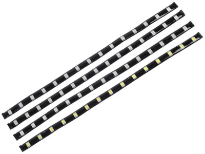 Immagine prodotto di Silverstone SST-LS01A striscia LED autoadesiva