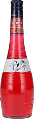 Image de Bols Watermelon Liqueur 17% Vol. 0,7l
