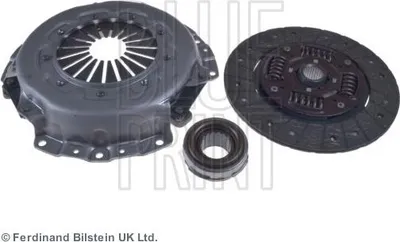 Zdjęcie produktu dla Sprzęgło Komplet Hyundai Galloper 2,5 Td 98-03