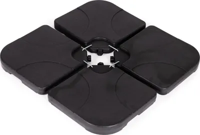 Image de Base de chargement pour parasol à eau 60 KG