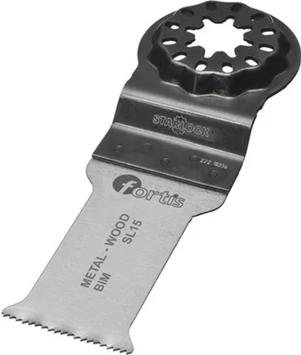 Produktbild von Fortis 4063726005571, 28 mm, 55 mm, Box