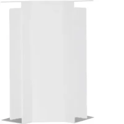 Produktbild von Hager Inneneck LF/LFF/FB 60x230mm verkehrsweiß LF6023049016