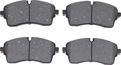 Produktbild von MASTER-SPORT Bremsbeläge Satz Vorne für LAND ROVER Range Rover Evoque (L538) 13046118152N-SET-MS