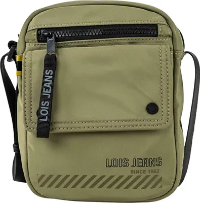 Immagine prodotto di Borsa a tracolla Lois 329616-02 da Unisex