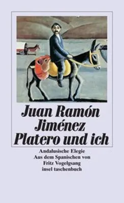 Obrázek produktu pro Platero und ich