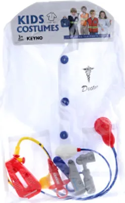 Immagine prodotto di Costume da medico