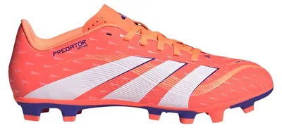 Obrázek produktu pro adidas Predator Club FG/MG, kolekce Coral Blaze, velikost EU 37 1/3