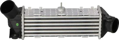 Produktbild von NRF 30413 Ladeluftkühler LLK für VW Caddy II Kastenwagen (9K9A) Turbo Intercooler