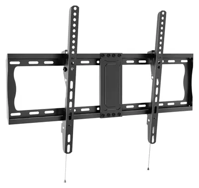 Productafbeelding van TV-wandbeugel, tv-muurbeugel voor 94-203 cm (37-82 inch), kantelbaar, tot 60 kg, max. VESA 600 x 400 mm