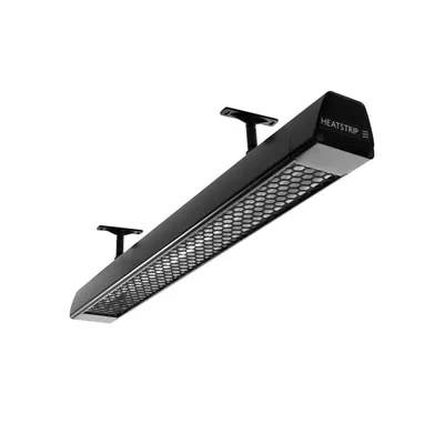Produktbild von Heizer Heatstrip Intense 2200 W Wandheizer Terrassenstrahler Infrarotheizung