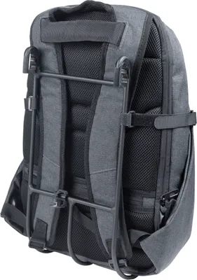 Immagine prodotto di Portaborse per tubo portabagagli Ø6-16mm max 10kg