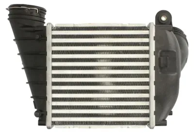 Produktbild von Nissens Ladeluftkühler Turbokühler für A3 8L Leon 1M Bora Golf 1,9TDI 74KW 100PS