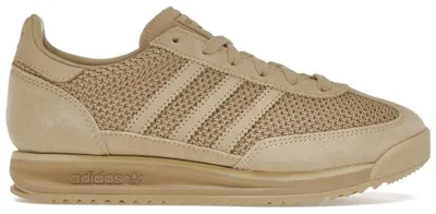 Zdjęcie produktu dla adidas SL 72 RS w kolorze ciepłego piaskowego beżu - rozmiar EU 45 1/3