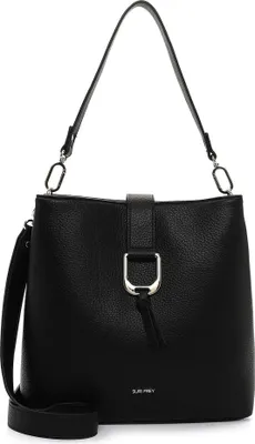 Produktbild von SURI FREY Schultertasche SFY Keely SC Hobo Bag Black schwarz