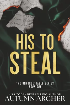Produktbild von His to Steal