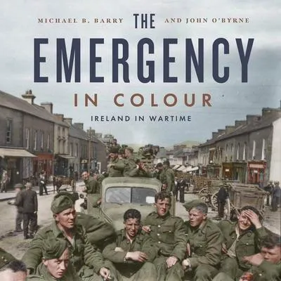 Obrázek produktu pro The Emergency in Colour