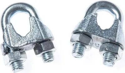 Immagine prodotto di Seilklemme 10 Mm Zn 2Dd