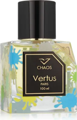 Immagine prodotto di Vertus Chaos EDP 100 ml UNISEX