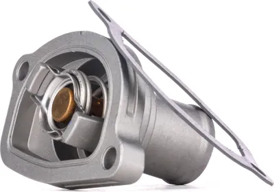 Produktbild von RIDEX Thermostat Kühlmittel 87°C für FIAT PUNTO (188) BRAVO II (198) STILO (192) Idea (350) für LANCIA YPSILON (843)