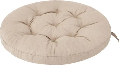 Produktbild von Schaukelkissen für Hängeschaukel Kissen für Storchennest-Hängeschaukel: Entspannen Sie in Ihrer Freizeit 92x92 cm