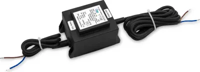 Produktbild von Sicherheitsnetzteil 45 Watt 12 V AC / Wechselstrom | für smart lamps RGB