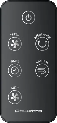 Image de Rowenta Urban Cool VU6770