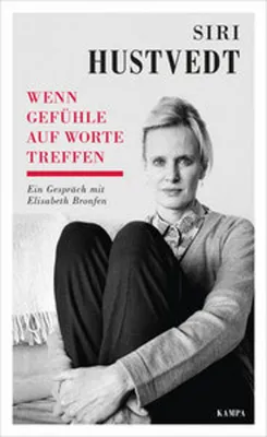 Immagine prodotto di Wenn Gefühle auf Worte treffen