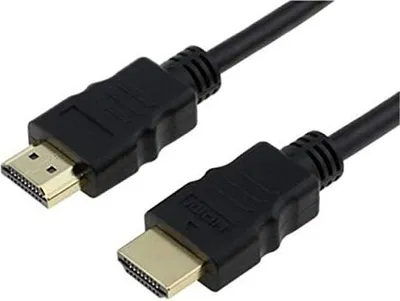 Produktbild von System-S HDMI Stecker zu HDMI Stecker Kabel 300 cm