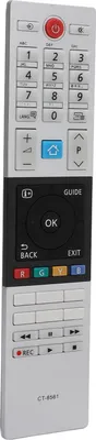 Zdjęcie produktu dla Pilot do telewizora, pilot zamienny do 24WK3C63DA 32L2063DG 32W2863DG 39L3863DA 40L2863DG 43L2863DG 49T6863DA