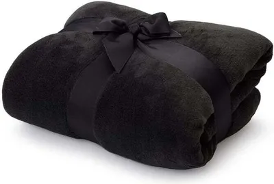 Obrázek produktu pro Lumaland plyšová deka 150x200cm s rukávy a kapsou na nohy 100%  Teplá prodyšná extra měkká vlákna včetně kapsy na dálkové ovládání mobilního telefonu