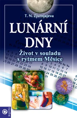 Immagine prodotto di Lunární Dny - Život v souladu s rytmem Měsíce (Zjurnjajeva J. N.)