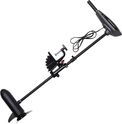 Produktbild von Savage Gear 12V 55LBS Thruster - Elektromotor