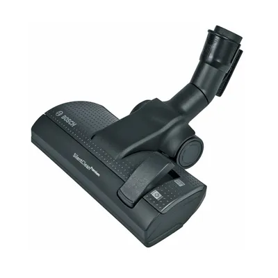 Produktbild von easyPART wie 00575388 BOSCH Bodendüse Kombidüse Bodenbürste Staubsauger Bodenstaubsauger Drehkippgelenkbodendüse Leichtlaufrollen Umschaltbar Home Professional Zoo Animal Pro
