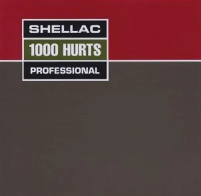 Zdjęcie produktu dla 1000 Hurts