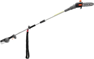Produktbild von Primaster Akku-Hochentaster PMAAS 40 V 20,3 cm Schwertlänge ohne Akku und Ladegerät