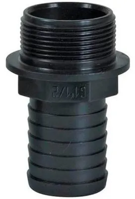 Image de Raccord 2 po D.51 pour Pompe SWIM1100 - 1500 - 1800 - Compatible et Durable - Installation Facile - D-Work