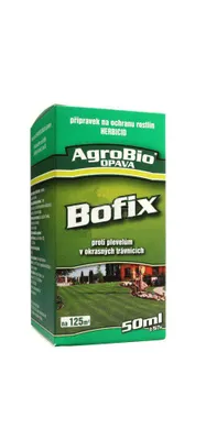 Image de AGRO CS a.s. Herbicide en spray Bofix 50 ml