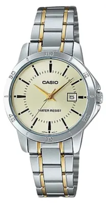 Obrázok produktu pre Dámske hodinky Casio LTP-V004SG-9AVDF