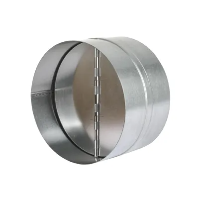 Produktbild von Rohr Rückschlagklappe Lineo-S Nennweite 250 mm