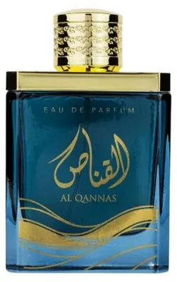 Produktbild von Ard Al Zaafaran, Al Qannas, EDP, Unisex, 100 ml