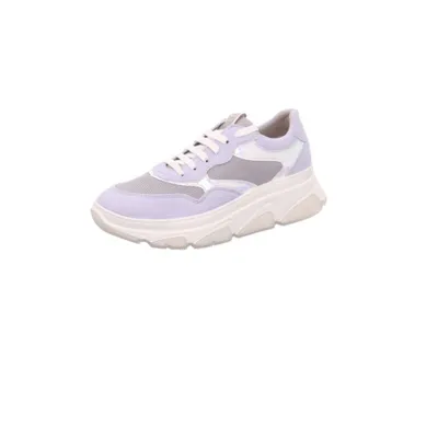 Produktbild von Tamaris Damen Schnürer 23772 873 Farbe:Grau Größe: 40